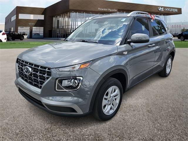 2020 Hyundai Venue SEL — SUV — 20,091 mi — Hialeah, FL