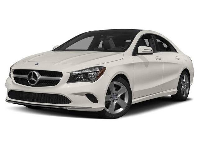 2018 Mercedes-Benz CLA CLA 250 — Sedan — 82,865 mi — Hialeah, FL