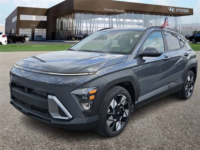 2025 Hyundai Kona SEL Convenience — SUV — 1,675 mi — Hialeah, FL