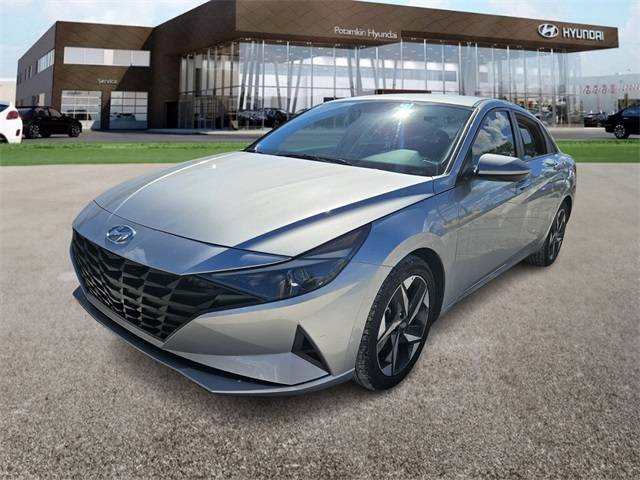2023 Hyundai Elantra SEL — Sedan — 33,714 mi — Hialeah, FL