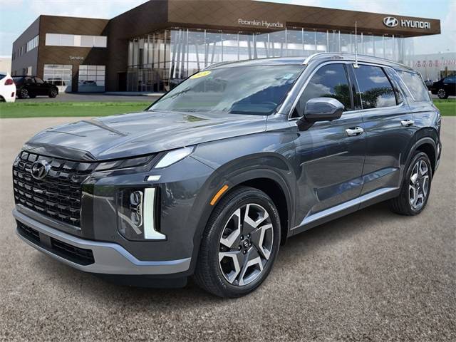 2023 Hyundai Palisade SEL — SUV — 20,348 mi — Hialeah, FL