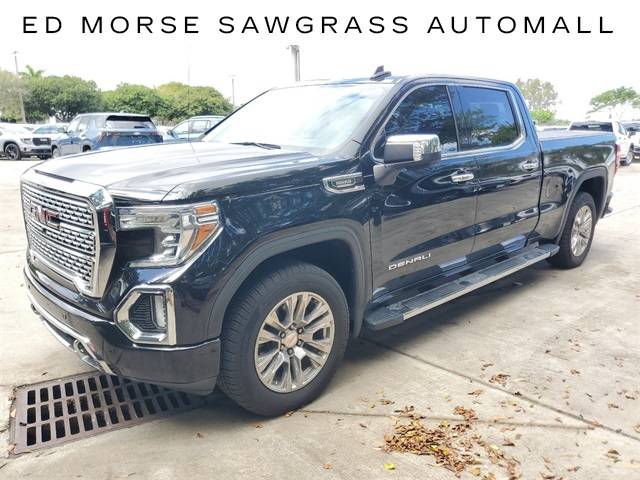 2020 GMC Sierra 1500 Denali — Pickup Truck — 49,186 mi — Sunrise, FL