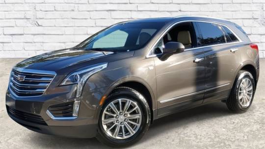 2019 Cadillac XT5 Luxury — SUV — 53,730 mi — Sunrise, FL
