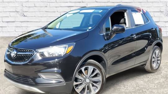 2022 Buick Encore Preferred — SUV — 37,355 mi — Sunrise, FL