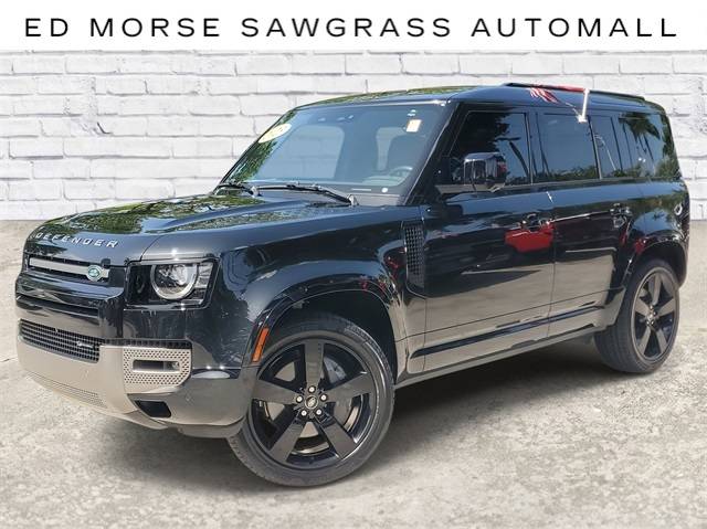 2023 Land Rover Defender X-Dynamic SE — SUV — 20,325 mi — Sunrise, FL