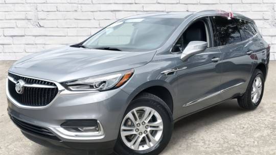 2020 Buick Enclave Essence — SUV — 43,906 mi — Sunrise, FL