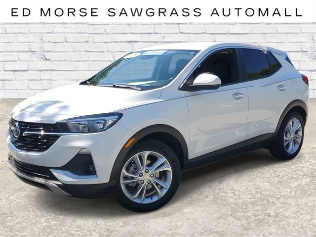 2020 Buick Encore GX Preferred — SUV — 56,318 mi — Sunrise, FL