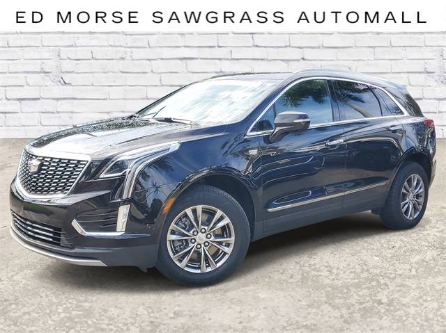 2023 Cadillac XT5 Premium Luxury — SUV — 22,542 mi — Sunrise, FL