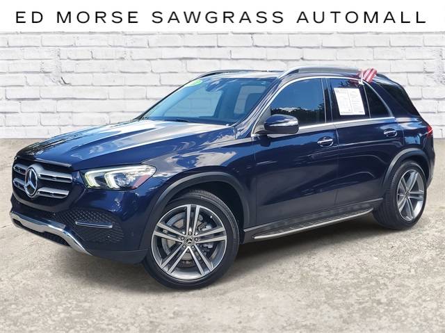 2022 Mercedes-Benz GLE GLE 350 — SUV — 42,239 mi — Sunrise, FL