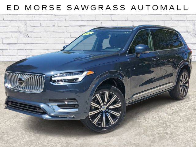 2024 Volvo XC90 Plus — SUV — 31,754 mi — Sunrise, FL