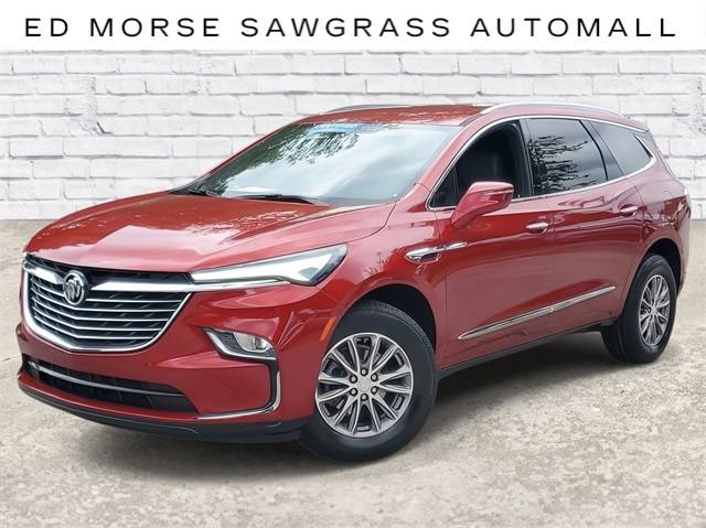 2022 Buick Enclave Essence — SUV — 35,920 mi — Sunrise, FL