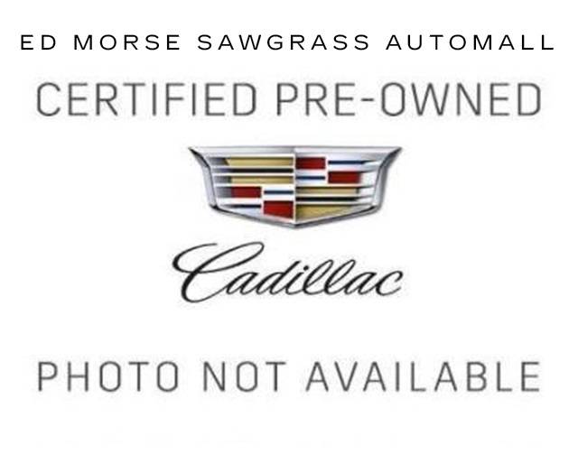 2023 Cadillac CT4-V Blackwing — Sedan — 23,128 mi — Sunrise, FL
