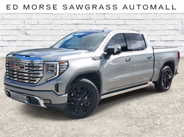 2023 GMC Sierra 1500 Denali — Pickup Truck — 48,304 mi — Sunrise, FL