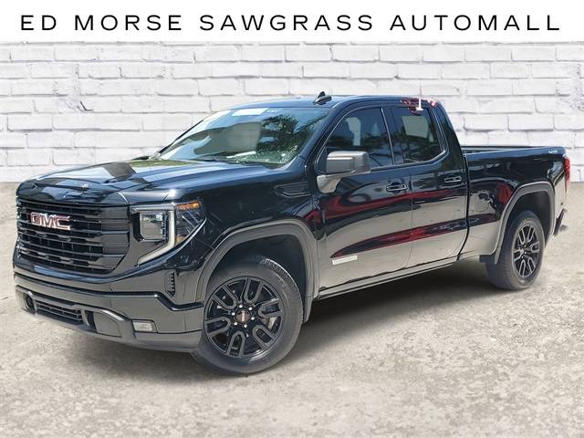 2023 GMC Sierra 1500 Elevation — Pickup Truck — 26,493 mi — Sunrise, FL