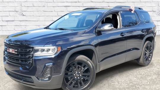 2022 GMC Acadia SLE — SUV — 24,533 mi — Sunrise, FL