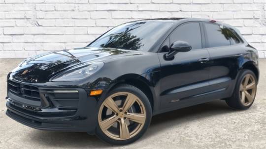 2023 Porsche Macan T — SUV — 36,056 mi — Sunrise, FL