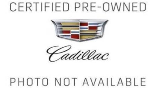 2021 Cadillac XT4 Sport — SUV — 24,320 mi — Sunrise, FL