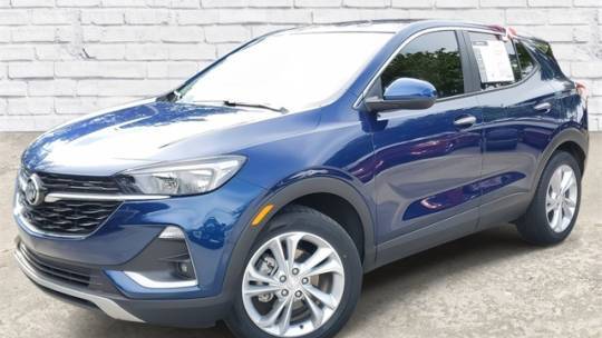 2023 Buick Encore GX Preferred — SUV — 23,836 mi — Sunrise, FL