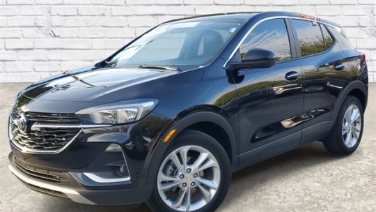 2023 Buick Encore GX Preferred — SUV — 28,423 mi — Sunrise, FL