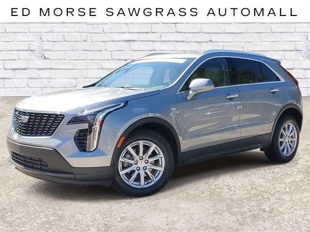 2023 Cadillac XT4 Luxury — SUV — 19,322 mi — Sunrise, FL