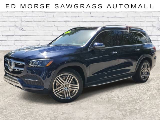 2022 Mercedes-Benz GLS GLS 450 — SUV — 26,552 mi — Sunrise, FL