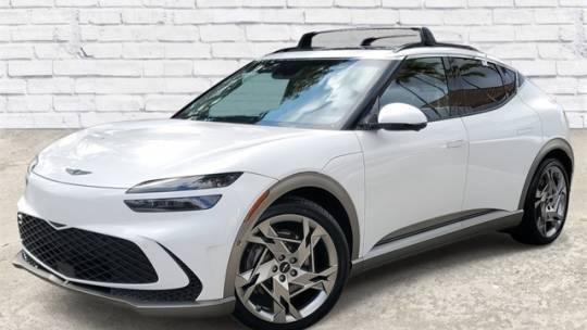 2023 Genesis GV60 Performance — SUV — 34,065 mi — Sunrise, FL