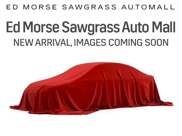 2023 Chevrolet Corvette 3LT — Coupe — 14,623 mi — Sunrise, FL