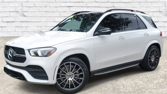 2023 Mercedes-Benz GLE GLE 350 — SUV — 16,433 mi — Sunrise, FL