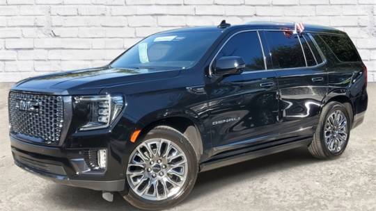 2023 GMC Yukon Denali Ultimate — SUV — 30,704 mi — Sunrise, FL