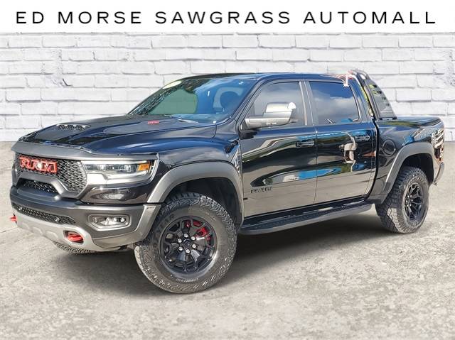 2022 Ram 1500 TRX — Pickup Truck — 36,907 mi — Sunrise, FL