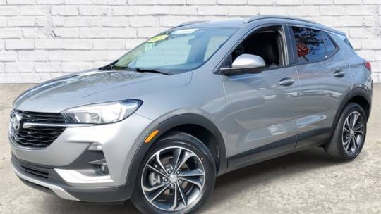 2023 Buick Encore GX Select — SUV — 28,899 mi — Sunrise, FL