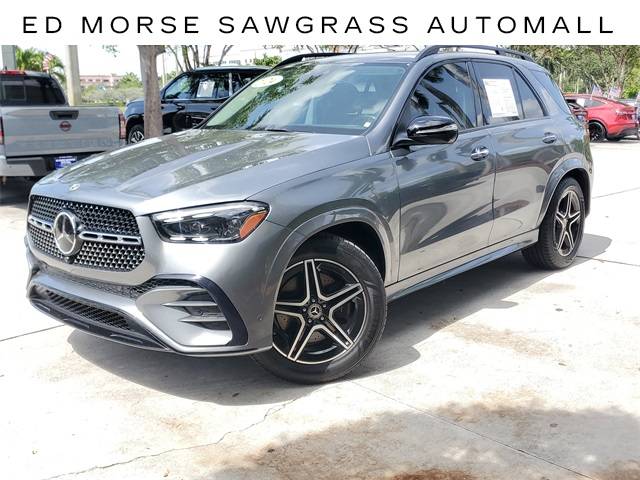 2024 Mercedes-Benz GLE GLE 350 — SUV — 16,000 mi — Sunrise, FL