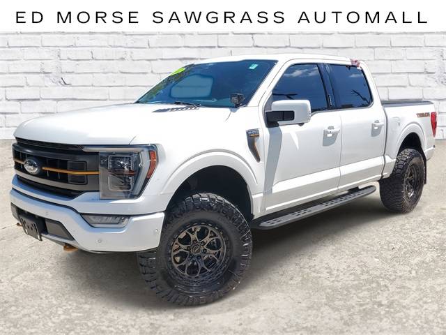 2022 Ford F-150 Tremor — Pickup Truck — 40,299 mi — Sunrise, FL