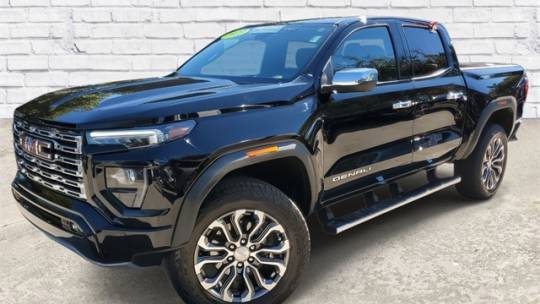 2023 GMC Canyon Denali — Pickup Truck — 28,955 mi — Sunrise, FL