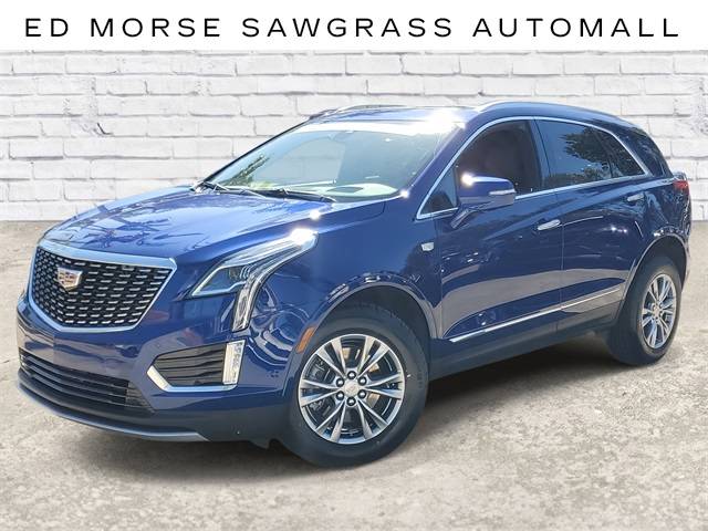 2023 Cadillac XT5 Premium Luxury — SUV — 38,696 mi — Sunrise, FL