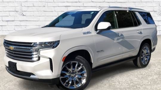 2022 Chevrolet Tahoe High Country — SUV — 30,129 mi — Sunrise, FL