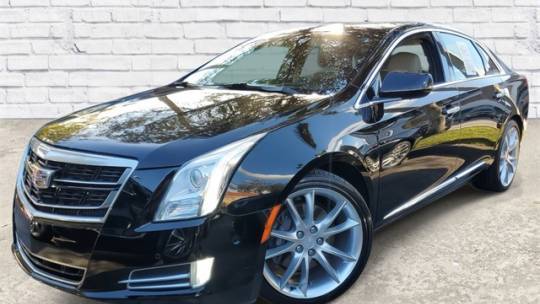 2016 Cadillac XTS Premium Collection — Sedan — 78,992 mi — Sunrise, FL