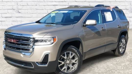 2022 GMC Acadia SLE — SUV — 47,435 mi — Sunrise, FL