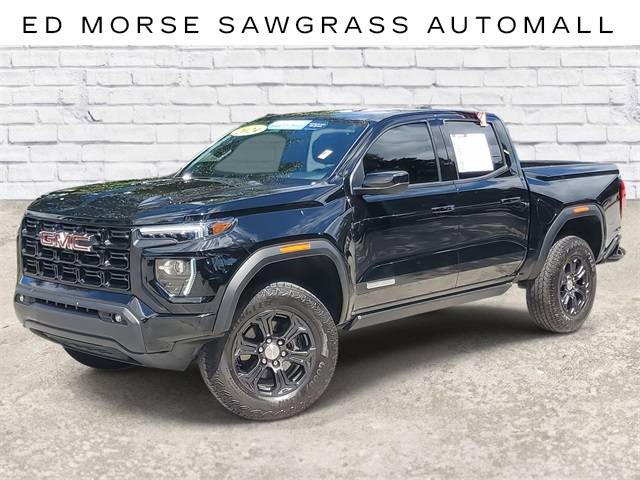 2024 GMC Canyon Elevation — Pickup Truck — 35,348 mi — Sunrise, FL