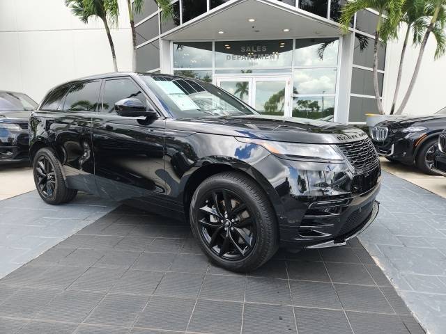 2024 Land Rover Range Rover Velar Dynamic SE — SUV — 10,015 mi — Tamarac, FL