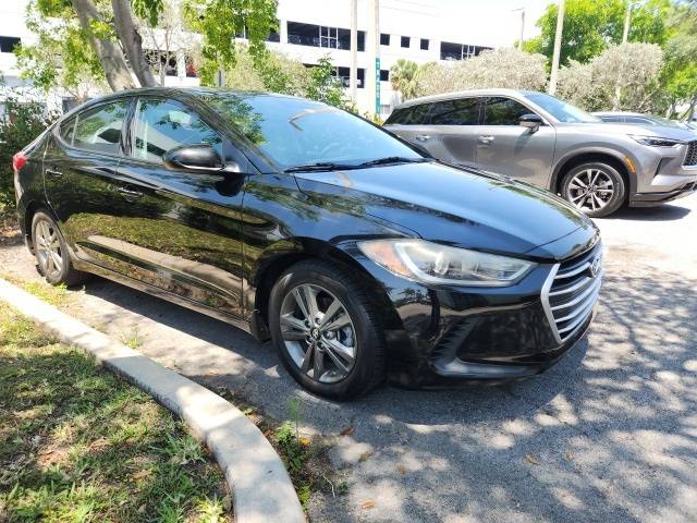2017 Hyundai Elantra SE — Sedan — 79,658 mi — Tamarac, FL