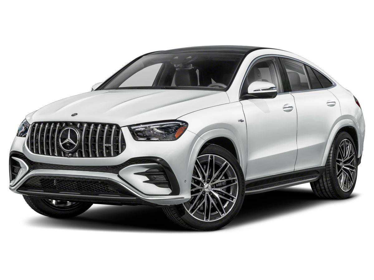 2024 Mercedes-Benz GLE AMG GLE 53 — SUV — 14,195 mi — Tamarac, FL