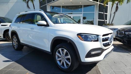 2023 Mercedes-Benz GLS GLS 450 — SUV — 30,787 mi — Tamarac, FL