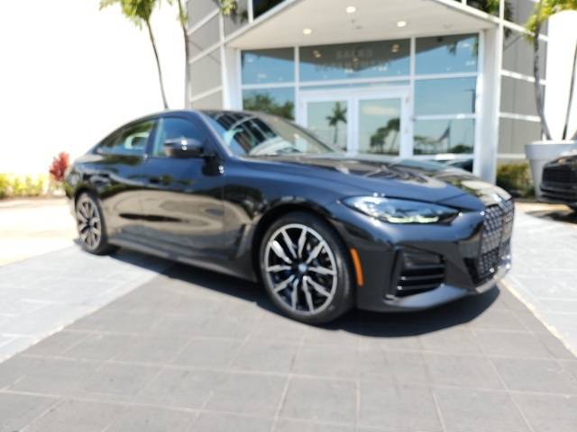 2024 BMW 4 Series 430i — Sedan — 32,888 mi — Tamarac, FL