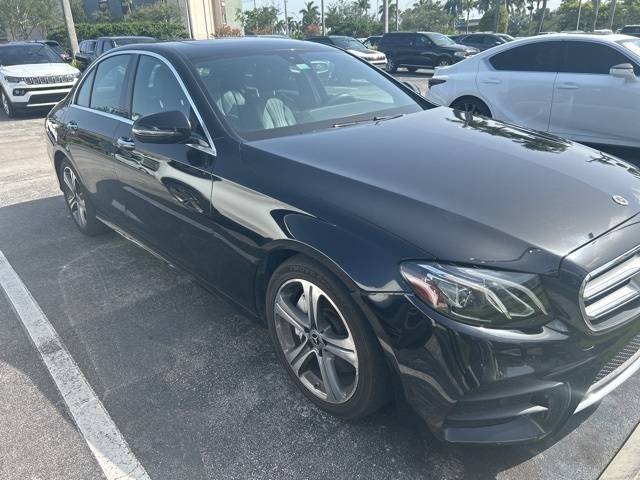 2020 Mercedes-Benz E-Class E 350 — Sedan — 43,465 mi — Tamarac, FL