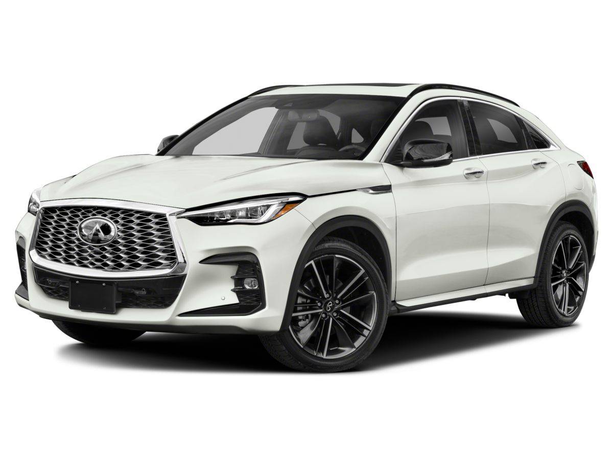 2023 INFINITI QX55 ESSENTIAL — SUV — 13,069 mi — Tamarac, FL