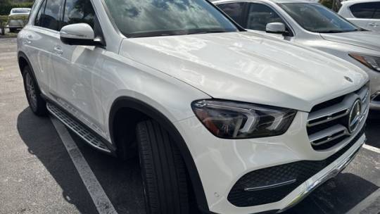 2022 Mercedes-Benz GLE GLE 350 — SUV — 22,640 mi — Tamarac, FL