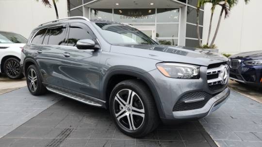 2020 Mercedes-Benz GLS GLS 450 — SUV — 46,983 mi — Tamarac, FL