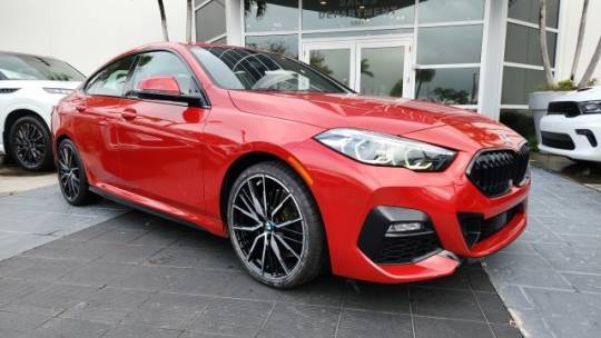 2021 BMW 2 Series 228i — Sedan — 43,827 mi — Tamarac, FL