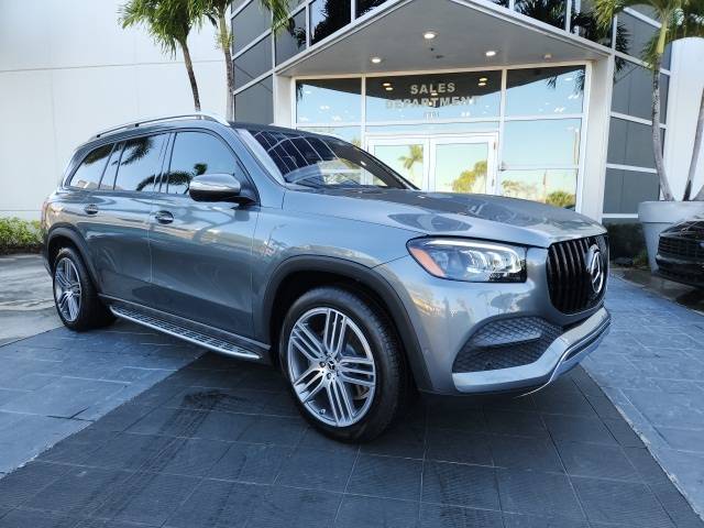 2022 Mercedes-Benz GLS GLS 450 — SUV — 28,677 mi — Tamarac, FL